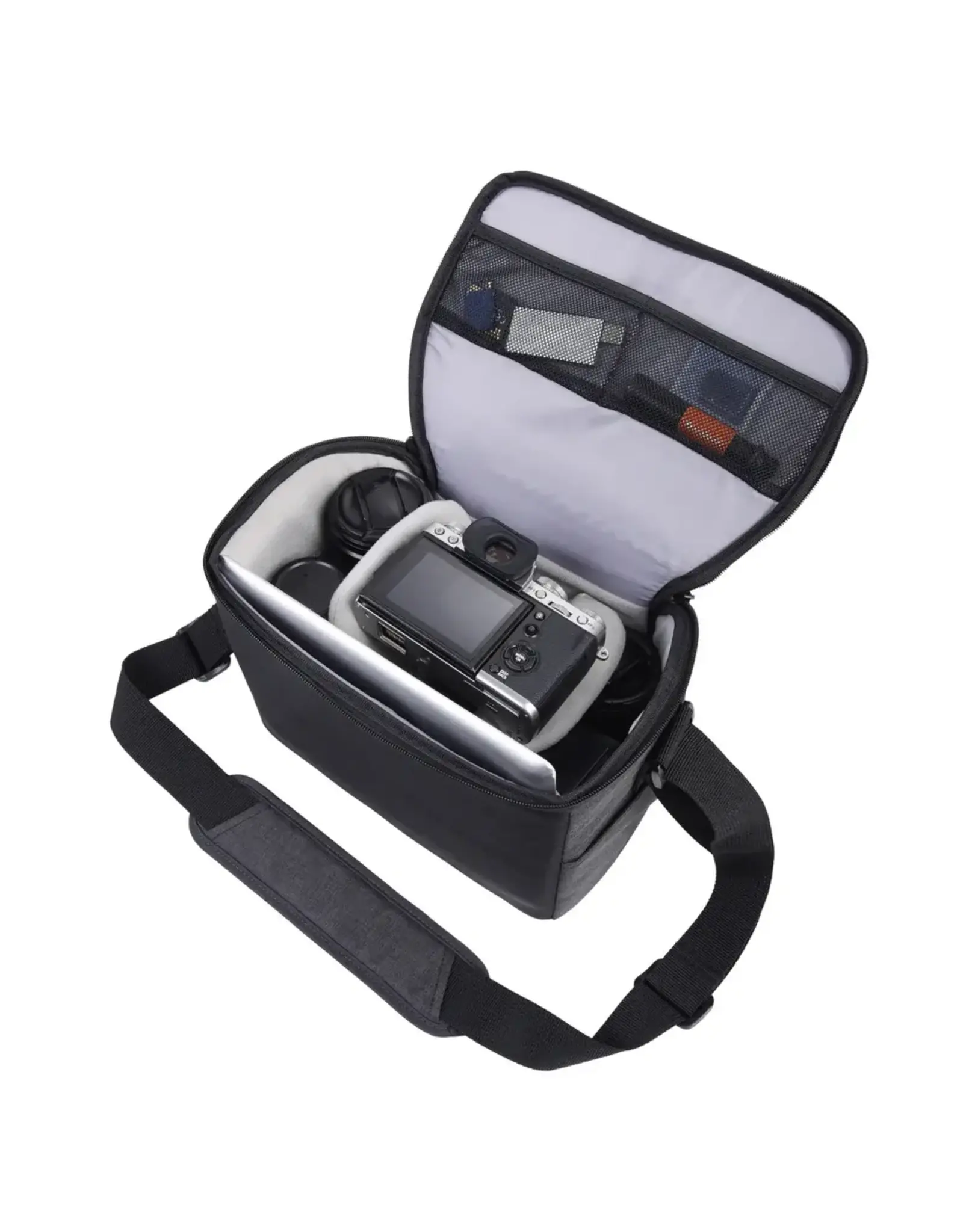 Vanguard VANGUARD VESTA ASPIRE 25 GRAY CAMERA SHOULDER BAG