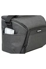 Vanguard VANGUARD VESTA ASPIRE 25 GRAY CAMERA SHOULDER BAG