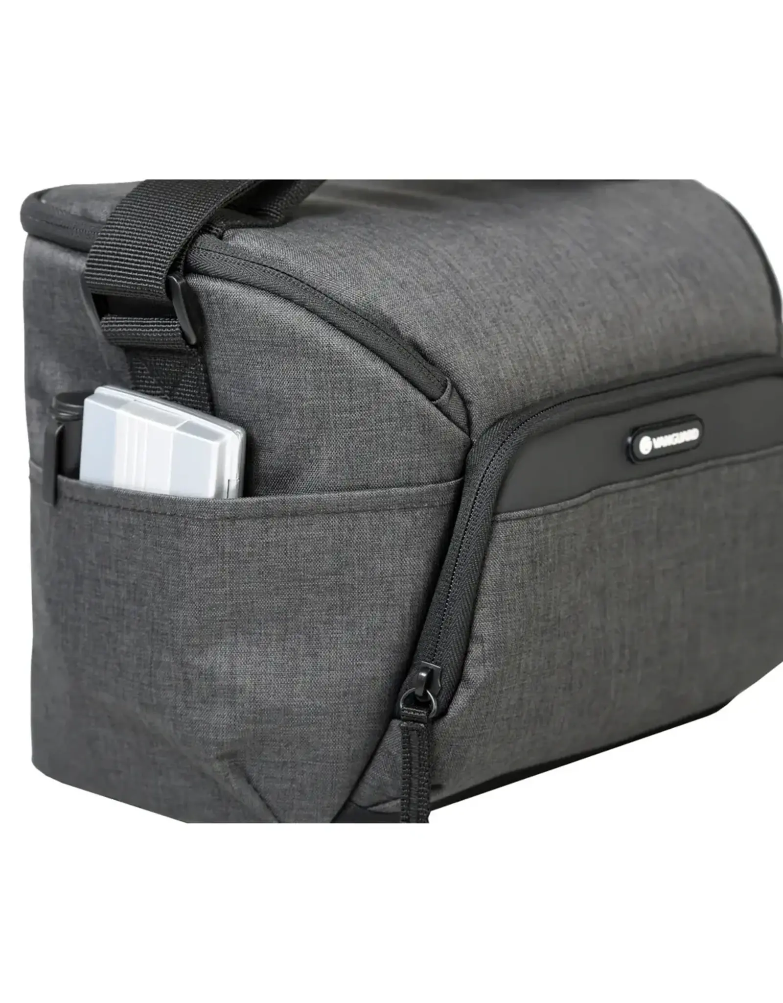 Vanguard VANGUARD VESTA ASPIRE 25 GRAY CAMERA SHOULDER BAG