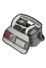 Vanguard VANGUARD VESTA ASPIRE 30 GRAY CAMERA SHOULDER BAG