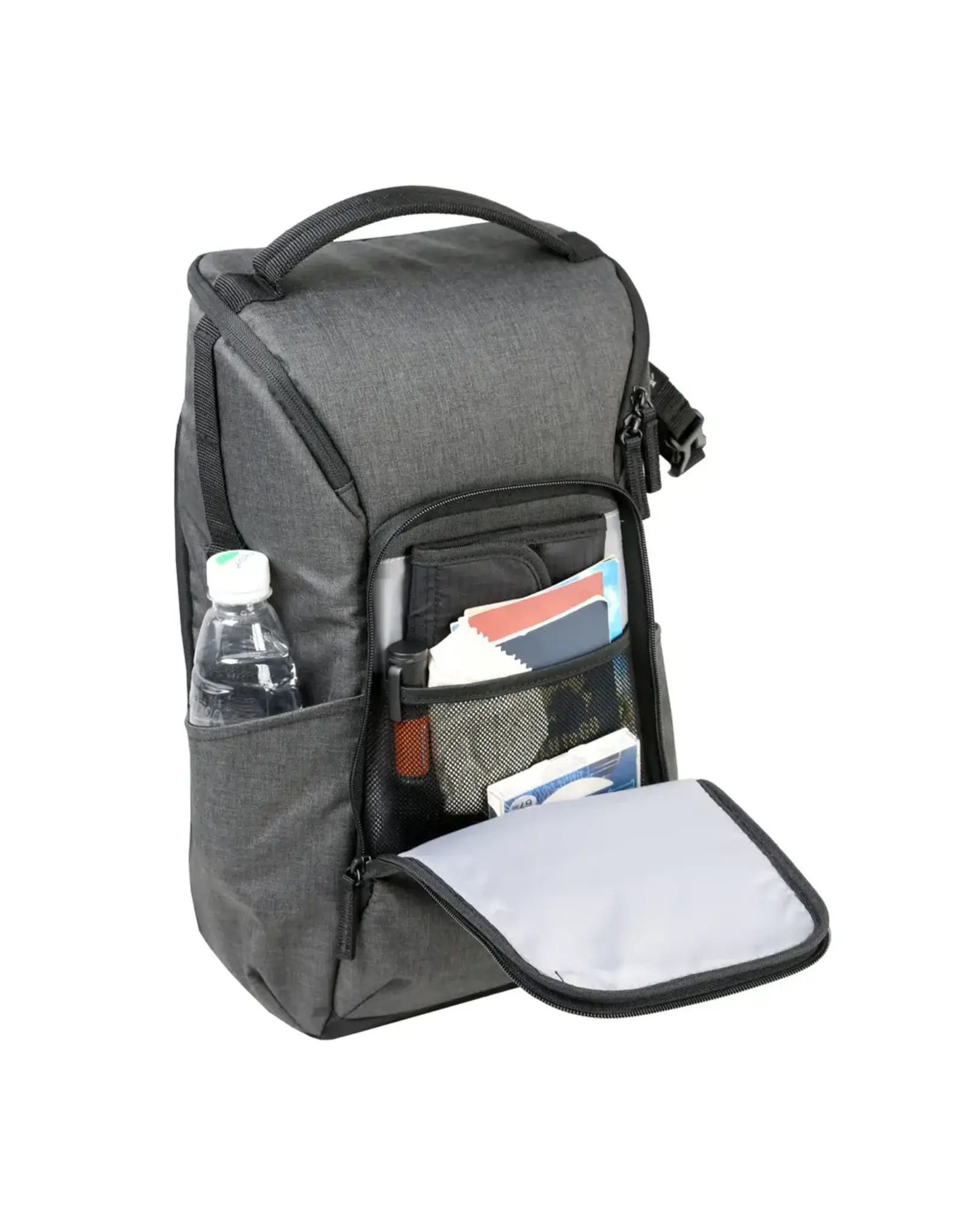 Vanguard VANGUARD VESTA ASPIRE 41 GRAY CAMERA BACKPACK