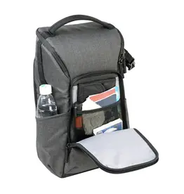 Vanguard VANGUARD VESTA ASPIRE 41 GRAY CAMERA BACKPACK