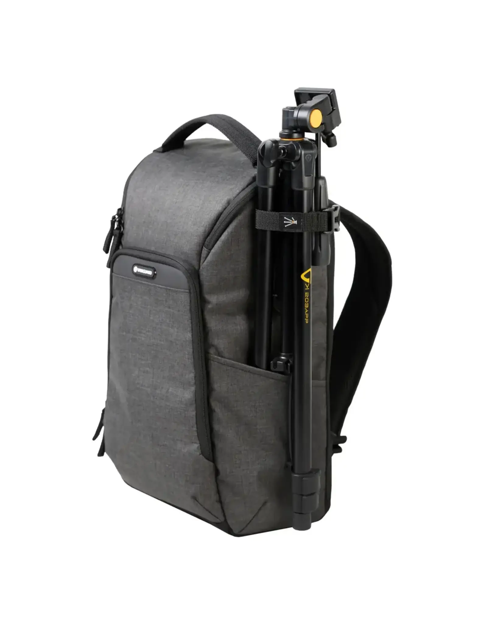 Vanguard VANGUARD VESTA ASPIRE 41 GRAY CAMERA BACKPACK
