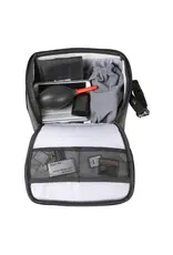 Vanguard VANGUARD VESTA ASPIRE 41 GRAY CAMERA BACKPACK
