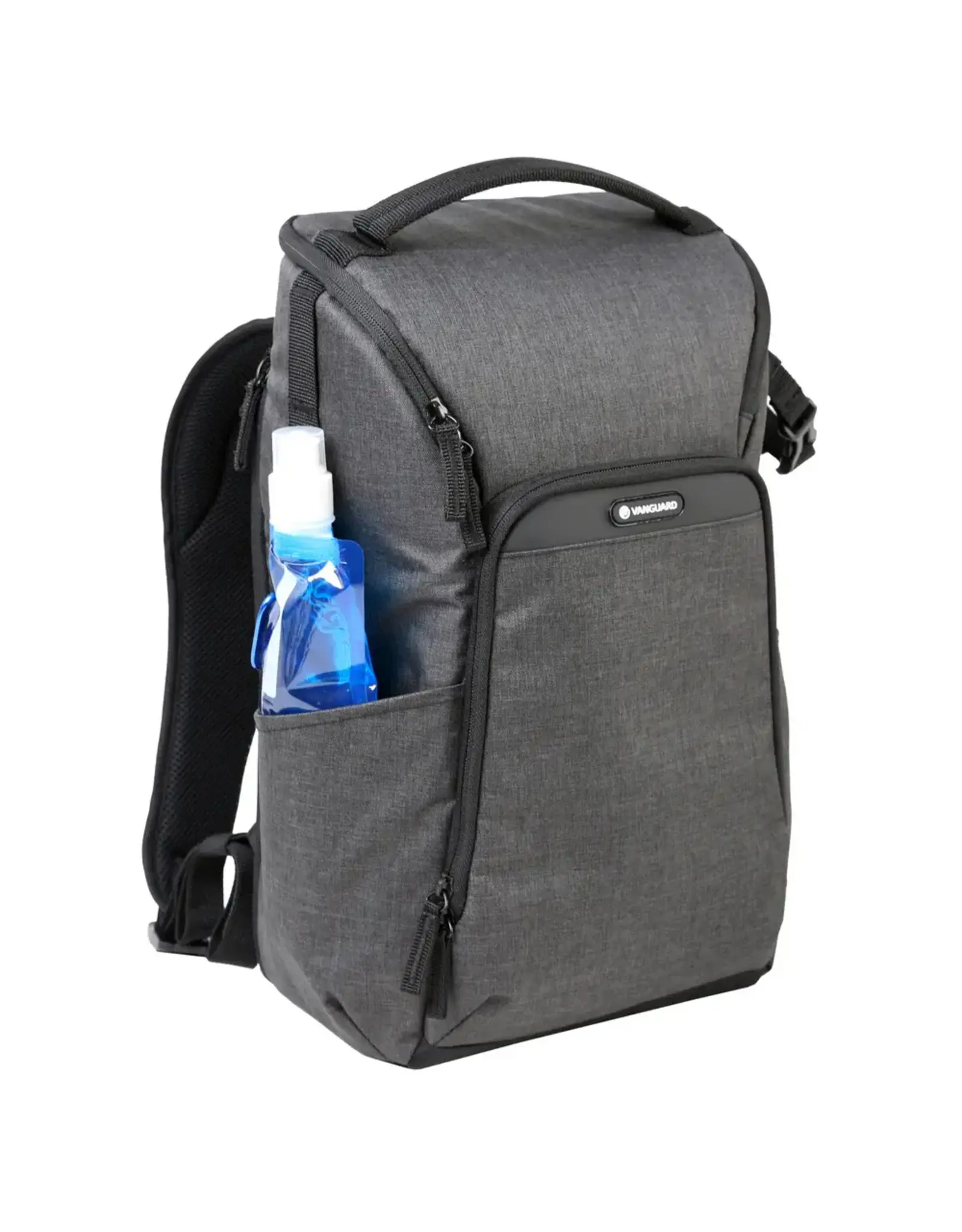 Vanguard VANGUARD VESTA ASPIRE 41 GRAY CAMERA BACKPACK