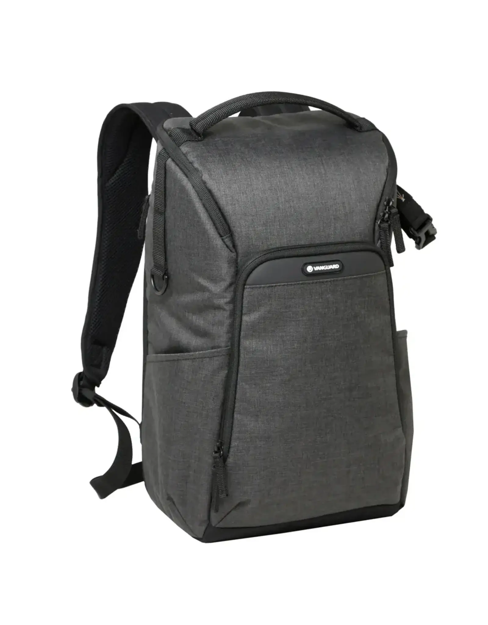 Vanguard VANGUARD VESTA ASPIRE 41 GRAY CAMERA BACKPACK