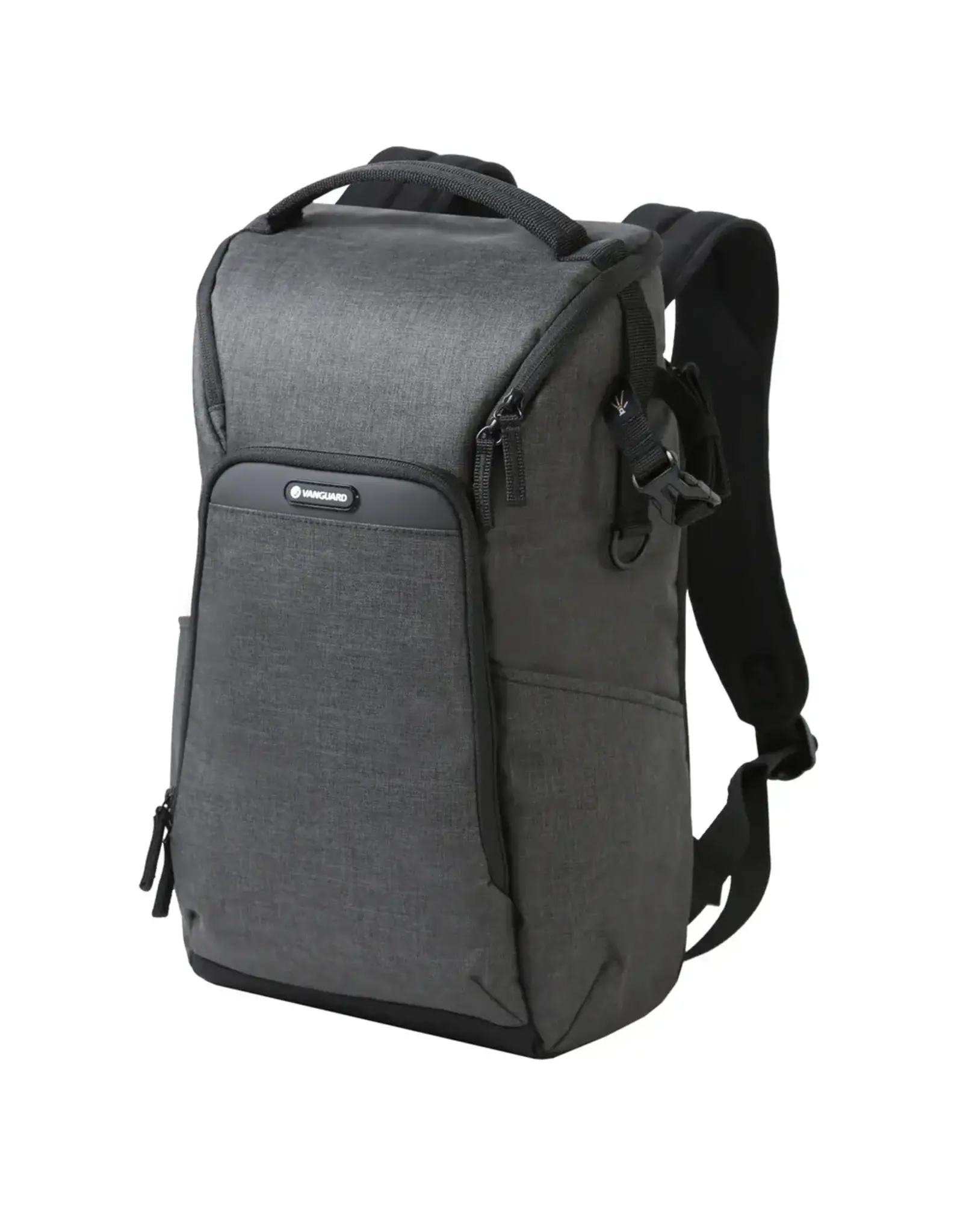 Vanguard VANGUARD VESTA ASPIRE 41 GRAY CAMERA BACKPACK