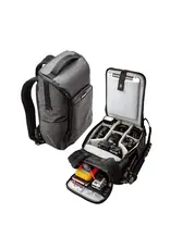 Vanguard VANGUARD VESTA ASPIRE 41 GRAY CAMERA BACKPACK