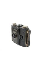 Agfa Vintage Agfa Ansco Super Clipper Special F:6.3 616 Roll Film Camera PD16 (Pre-owned)