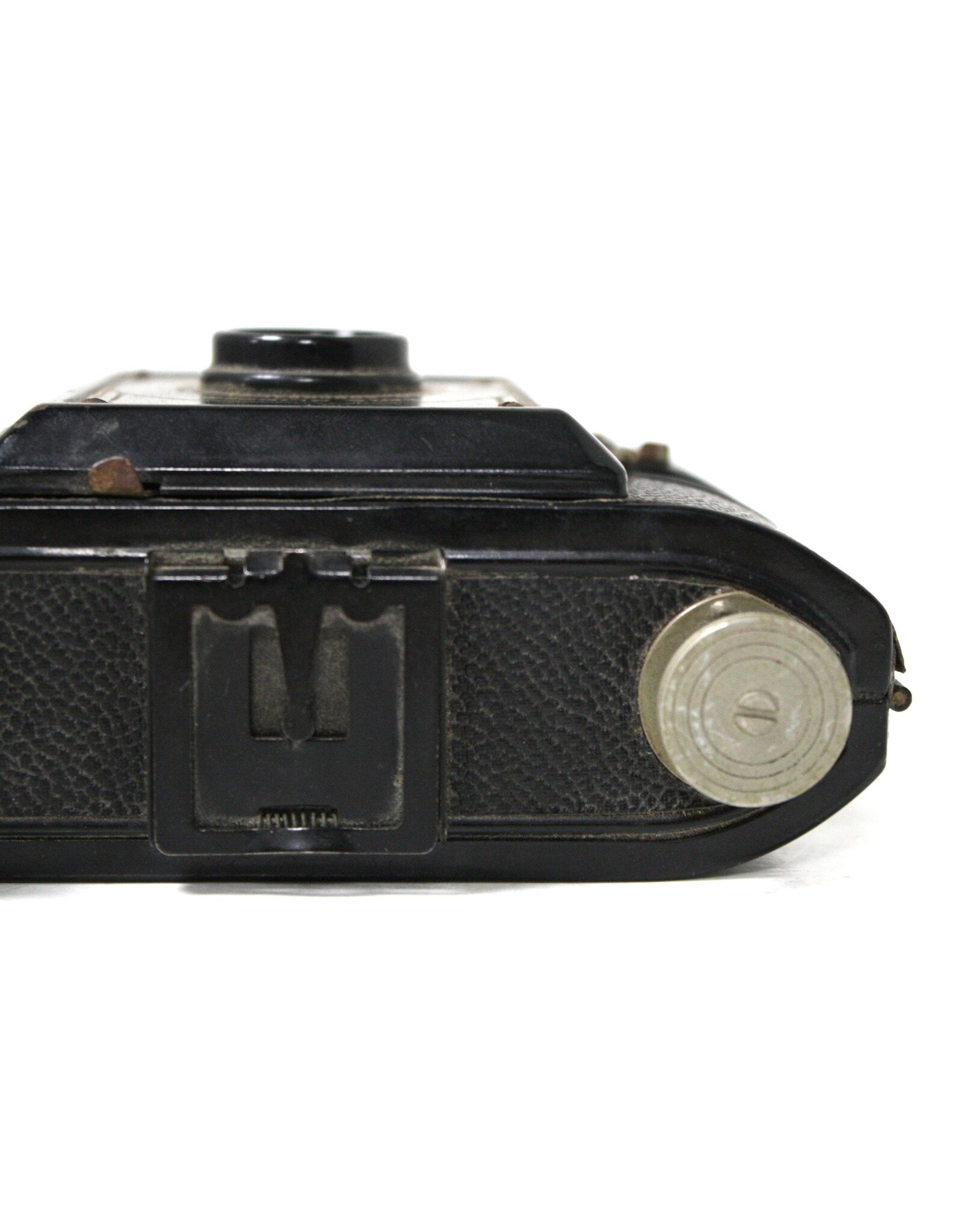 Agfa Vintage Agfa Ansco Super Clipper Special F:6.3 616 Roll Film Camera PD16 (Pre-owned)