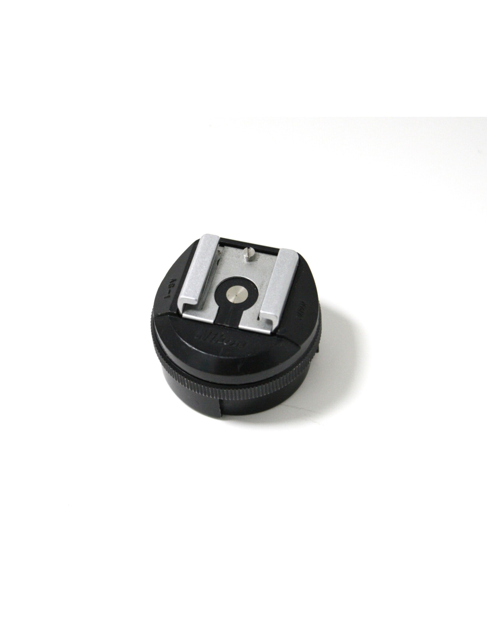 Nikon Nikon AS-1 Flash Coupler Hot Shoe Adapter F2, F2A