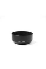 Nikon Nikon HN-24 (62mm) Camera Lens Hood for Series E & AF 70-210mm f/4 & f/4-5.6 (Pre-owned)