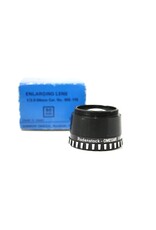 Omegar Rodenstock-Omegar 50mm F4.5 Enlarging Lens (Pre-owned)