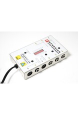 Kendrick Kendrick Digifire 10 Controller with Temperature Sensor and Ambient Temperature Probe Kit(Pre-owned)