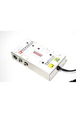 Kendrick Kendrick Digifire 10 Controller with Temperature Sensor and Ambient Temperature Probe Kit(Pre-owned)