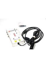 Kendrick Kendrick Digifire 10 Controller with Temperature Sensor and Ambient Temperature Probe Kit(Pre-owned)