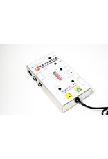 Kendrick Kendrick Digifire 10 Controller with Temperature Sensor and Ambient Temperature Probe Kit(Pre-owned)