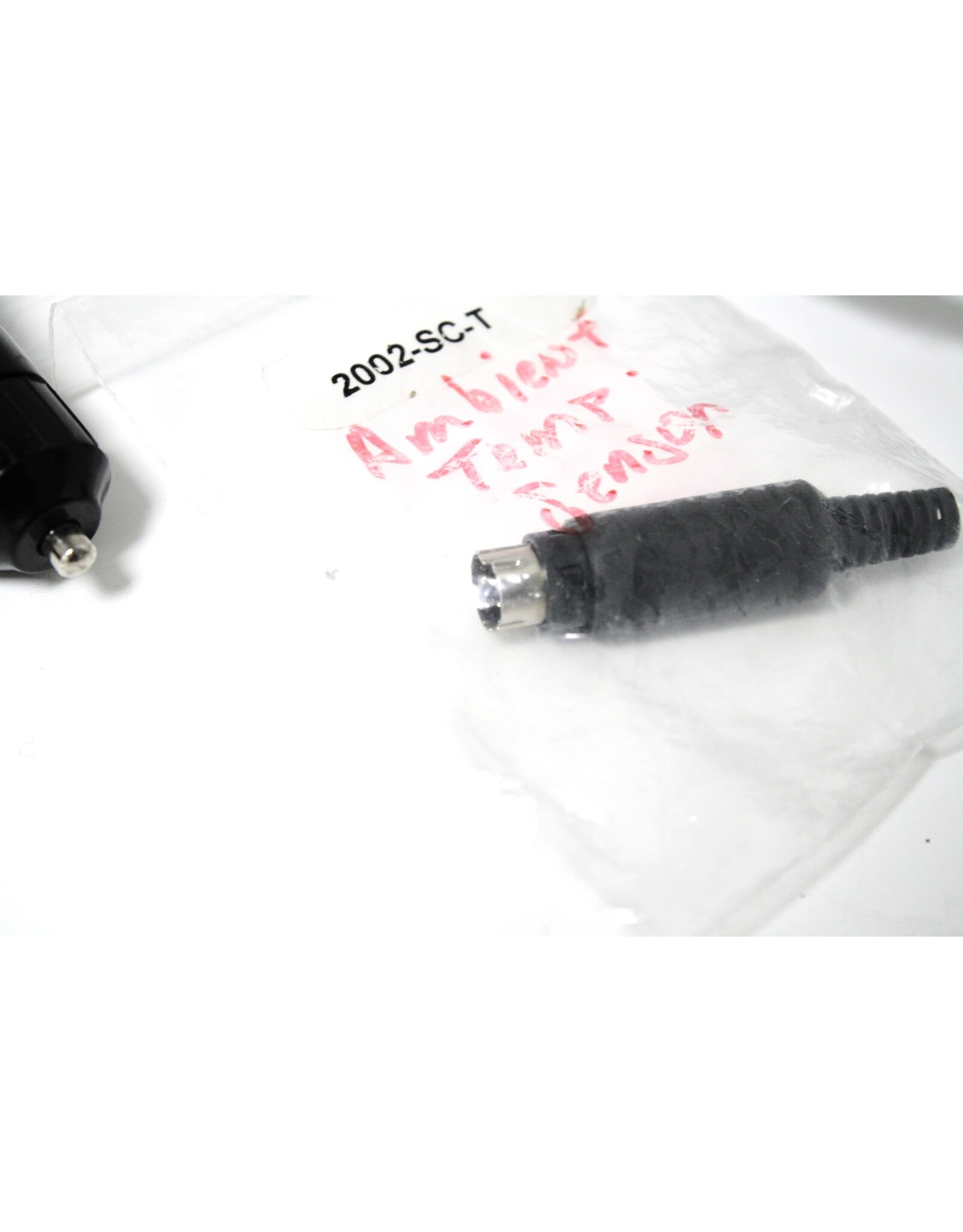 Kendrick Kendrick Digifire 10 Controller with Temperature Sensor and Ambient Temperature Probe Kit(Pre-owned)