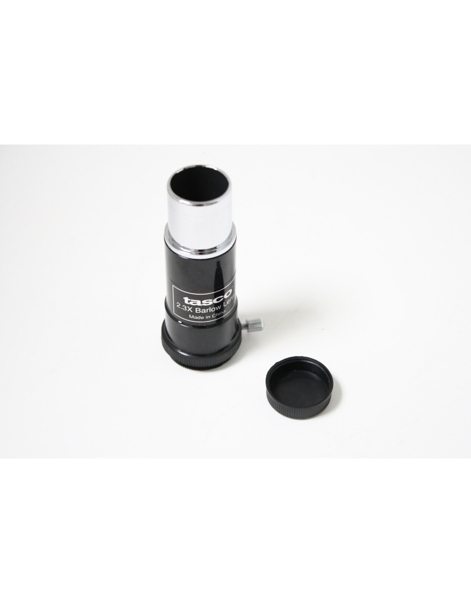 Tasco 2.3x Barlow Lens (.965" Size)