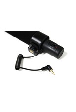 Neewer Neewer CM14PRO Video Microphone for Phone, Mini On Camera Mic (Pre-owned)