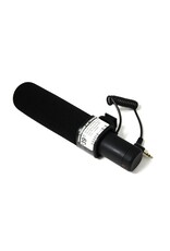 Neewer CM14PRO Video Microphone for Phone, Mini On Camera Mic (Pre-owned)