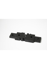 Dovetail Bar 6" length (Vixen Size)