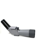 Fujinon Field Scope Super 60-A Spotting Scope with zoom eyepiece(Pre-owned)