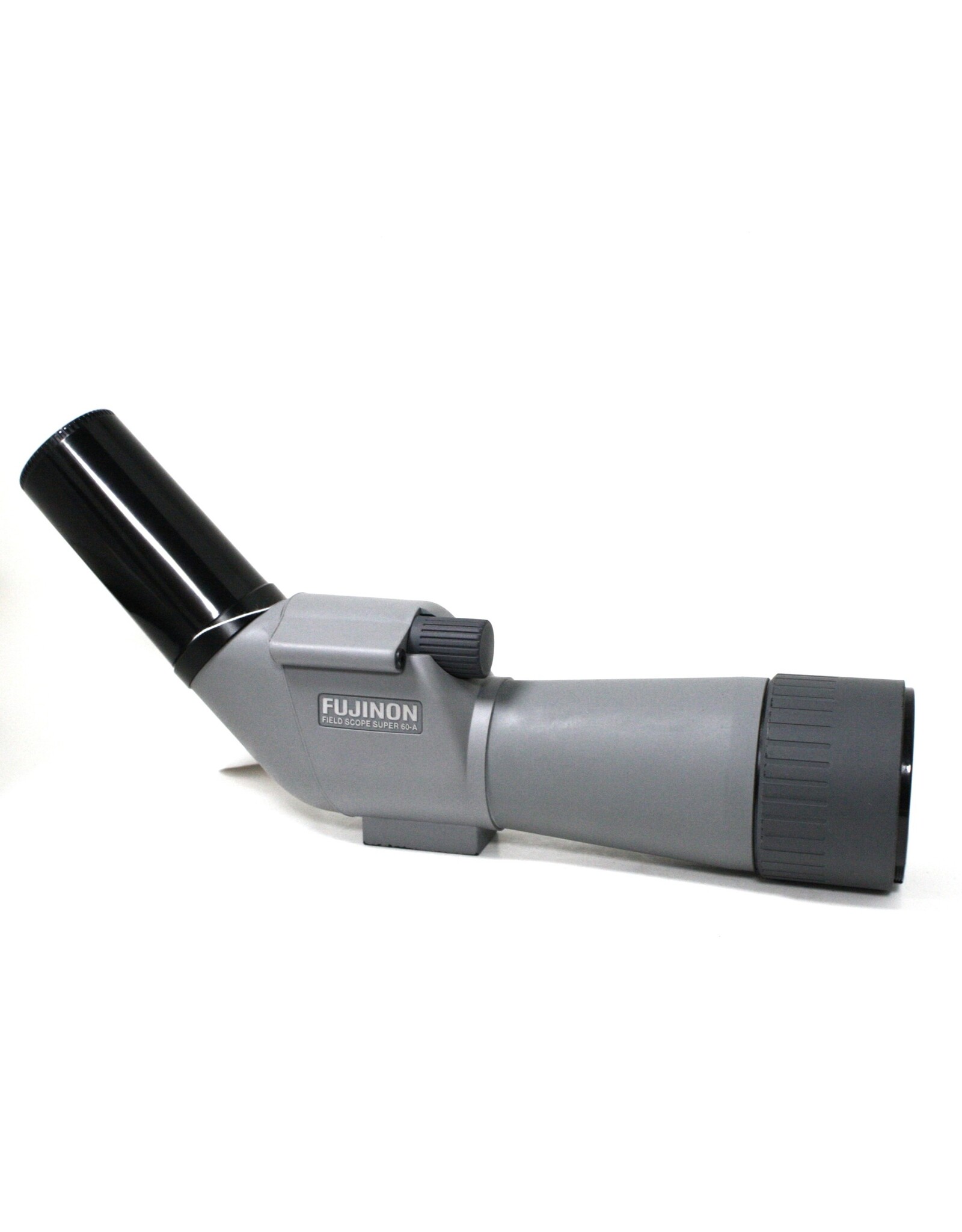 Fujinon Field Scope Super 60-A Spotting Scope with zoom eyepiece(Pre-owned)
