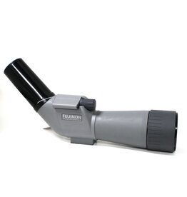 Fujinon Field Scope Super 60-A Spotting Scope with zoom eyepiece (Pre-owned)