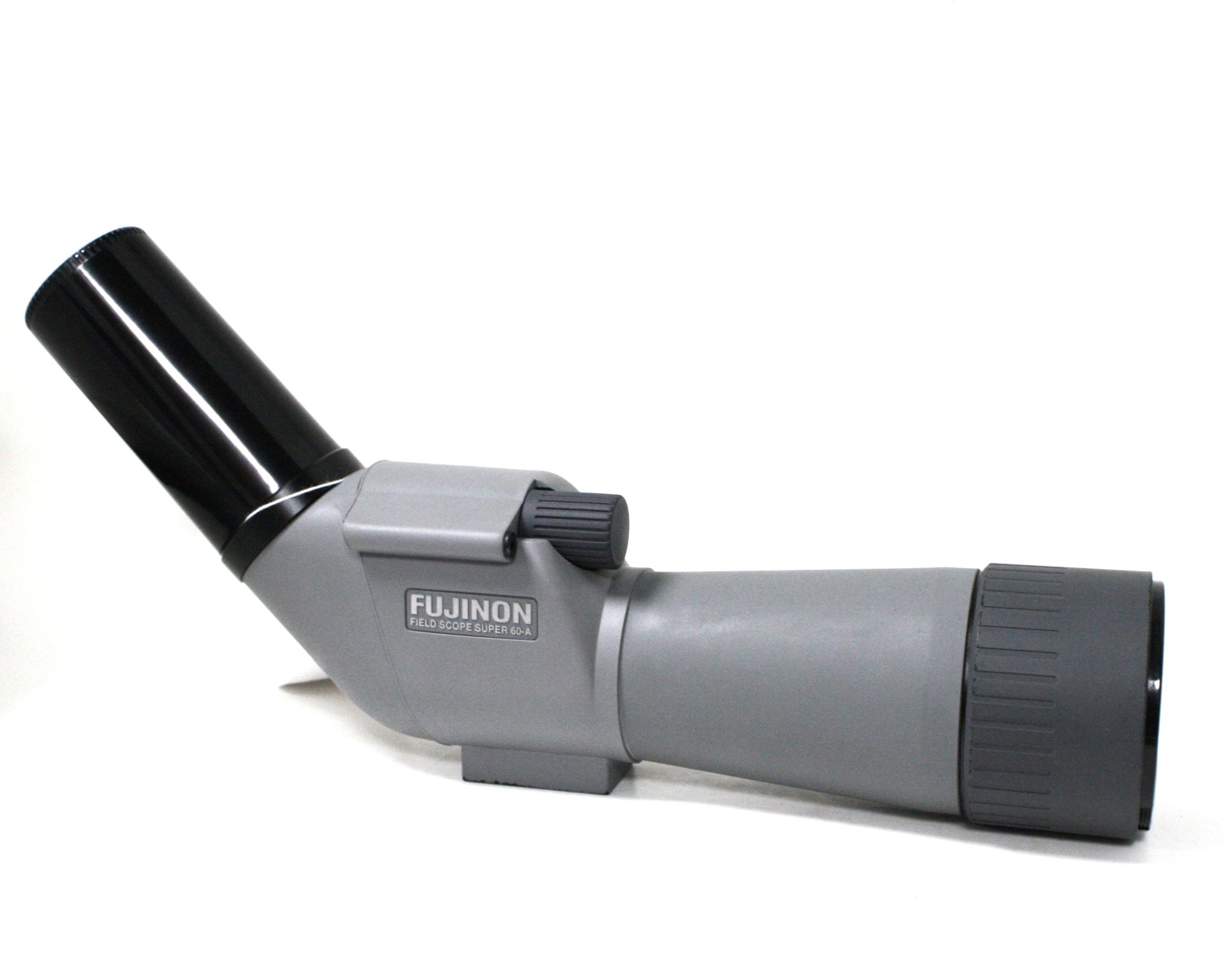 Fujinon Field Scope Super 60-A Spotting Scope (Pre-owned) - Camera