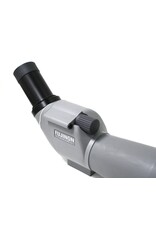 Fujinon Field Scope Super 60-A Spotting Scope with zoom eyepiece(Pre-owned)