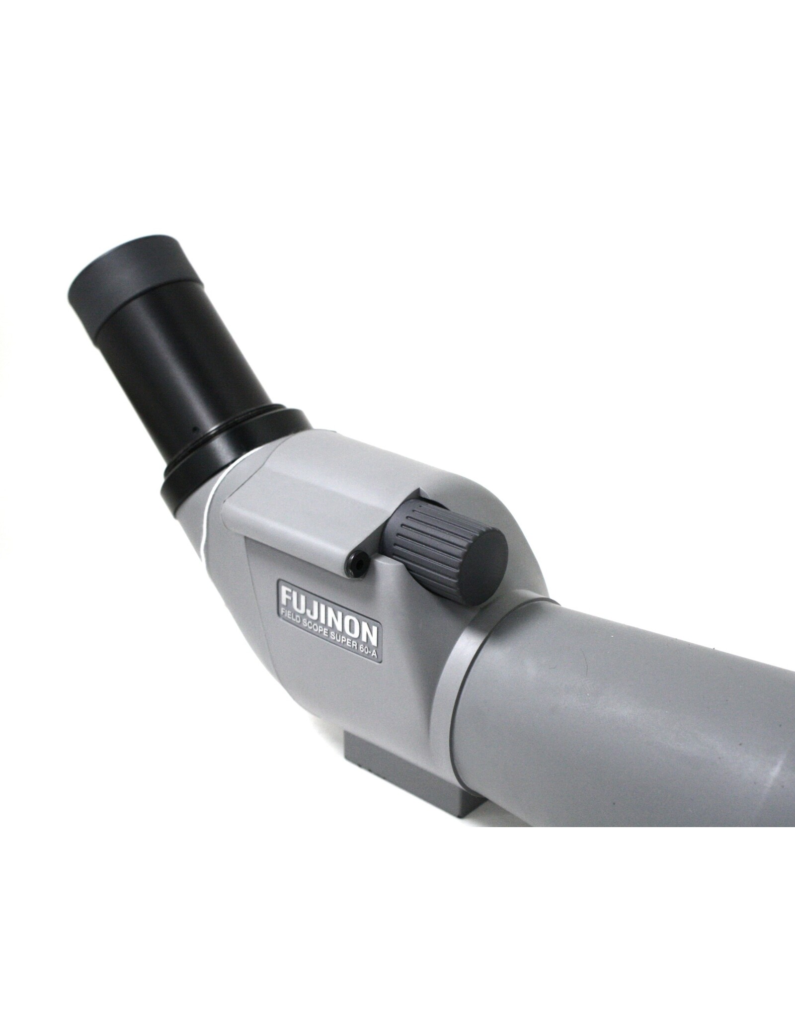 Fujinon Field Scope Super 60-A Spotting Scope with zoom eyepiece(Pre-owned)