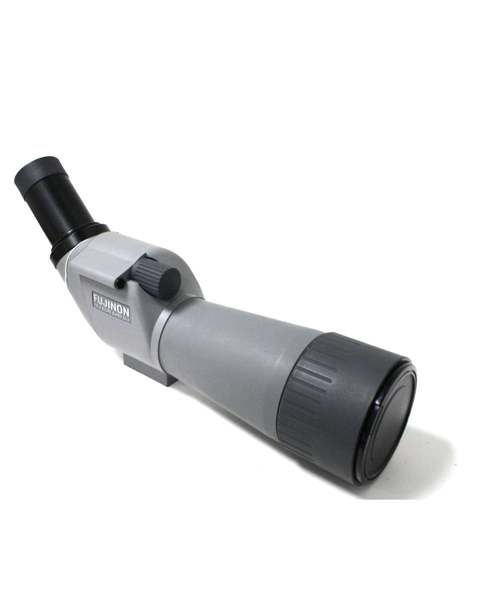 Fujinon Field Scope Super 60-A Spotting Scope with zoom eyepiece(Pre-owned)