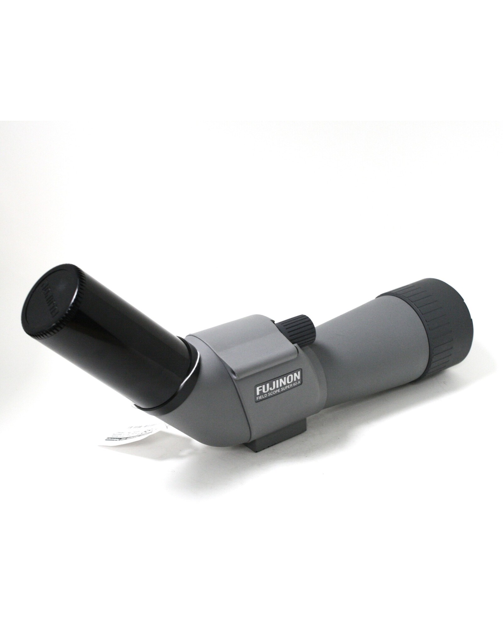 Fujinon Field Scope Super 60-A Spotting Scope with zoom eyepiece(Pre-owned)