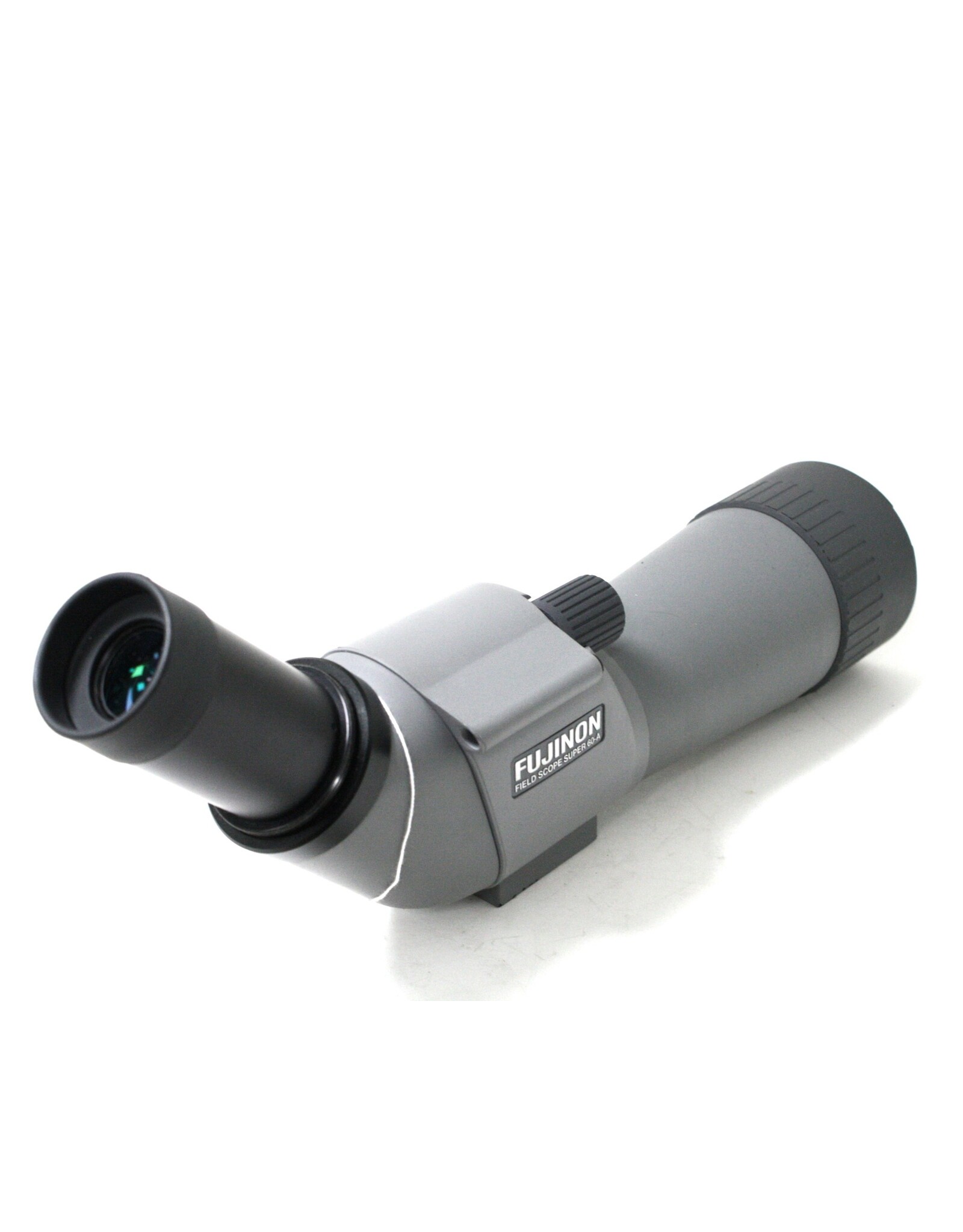 Fujinon Field Scope Super 60-A Spotting Scope with zoom eyepiece(Pre-owned)