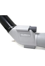 Fujinon Field Scope Super 60-A Spotting Scope with zoom eyepiece(Pre-owned)