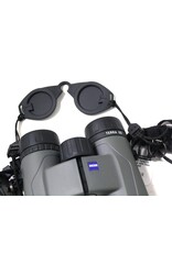 Zeiss Zeiss 8x32 Terra ED Binoculars with Case (Pre-owned)