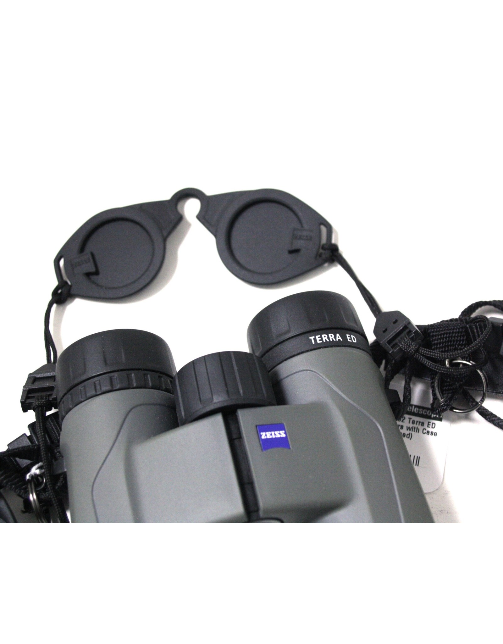 Zeiss Zeiss 8x32 Terra ED Binoculars with Case (Pre-owned)