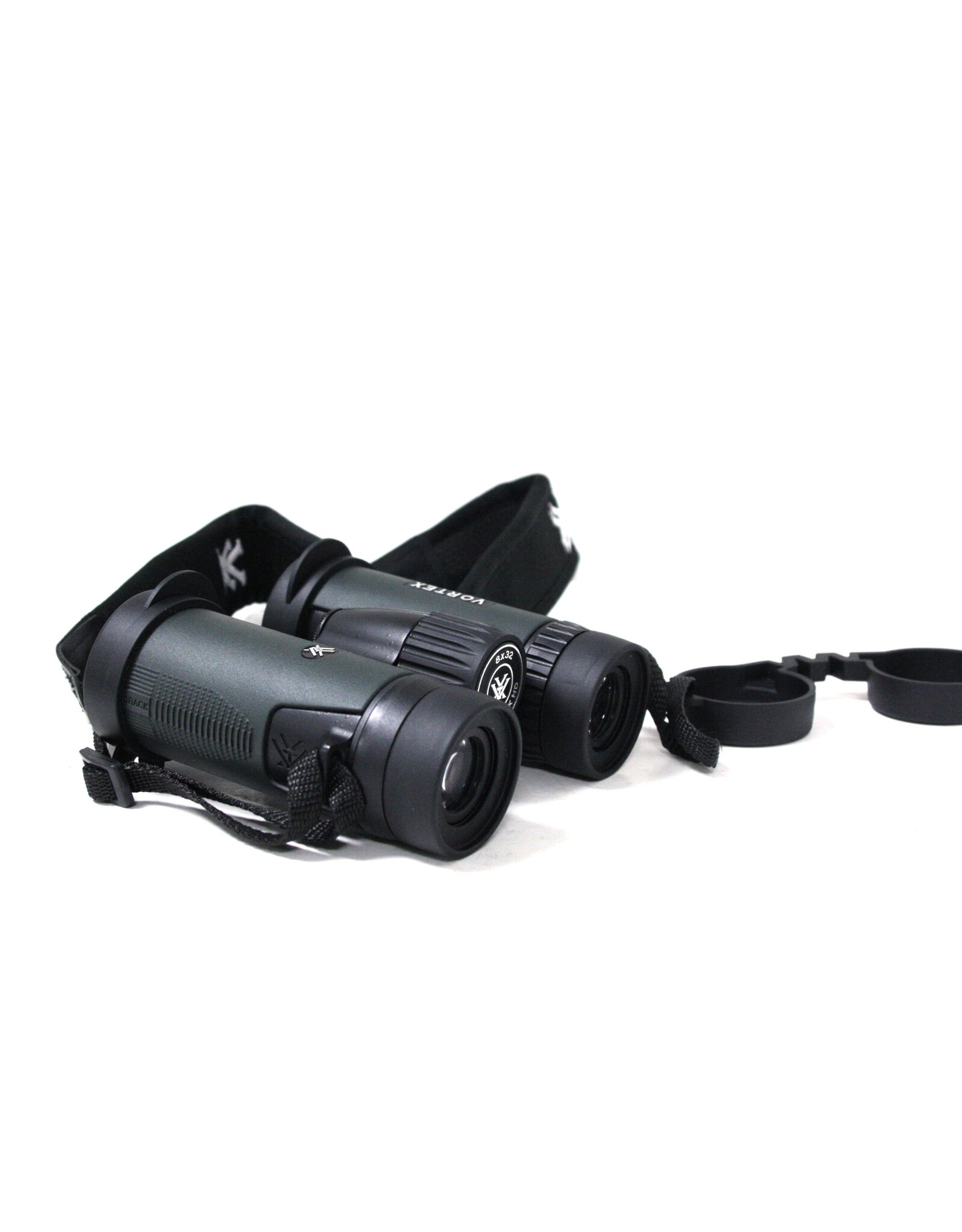 Vortex Vortex 8x32 Diamondback HD Binocular with Case (DISPLAY MODEL)