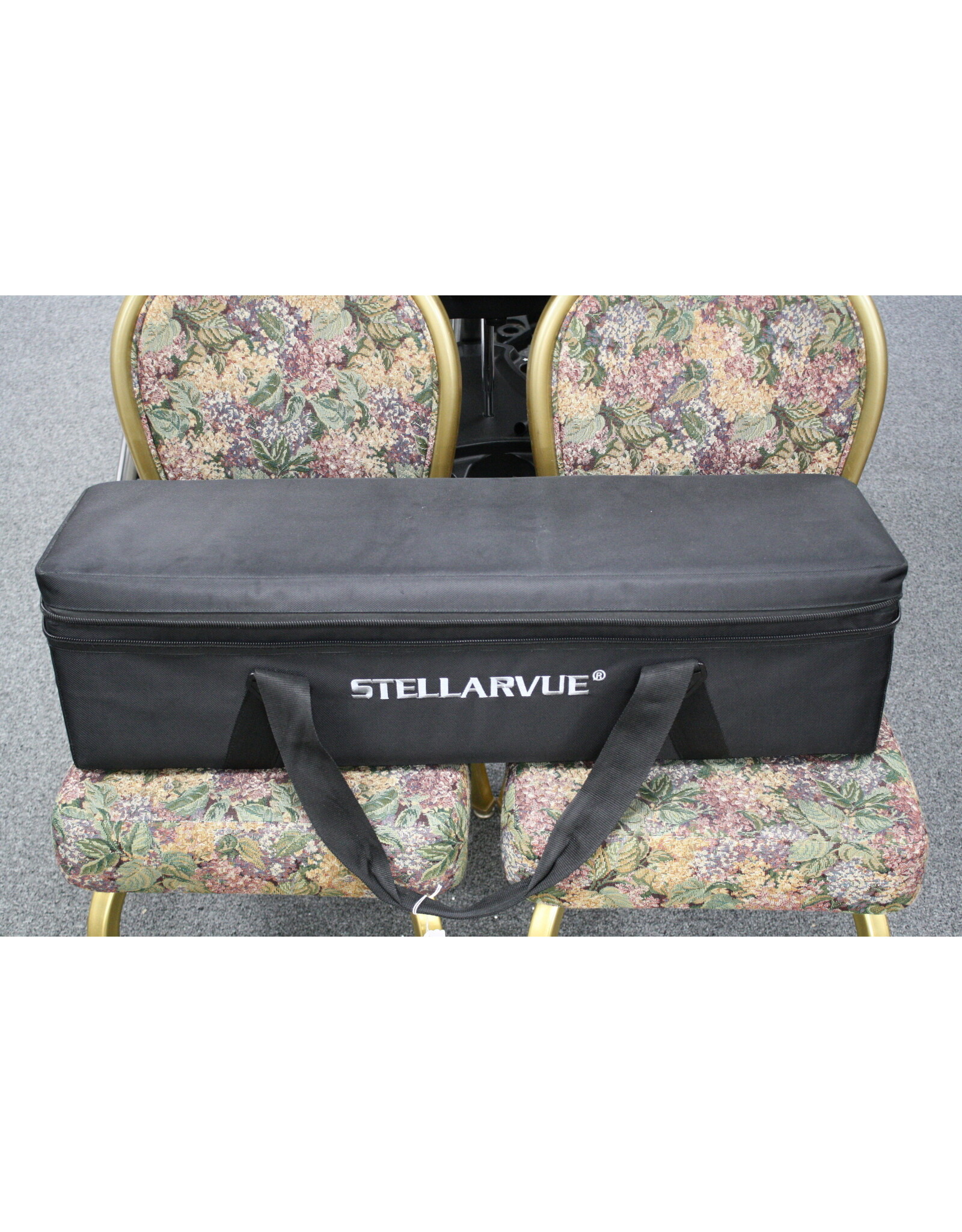 Stellarvue Stellarvue SV102ED f7 Access Doublet Apochromat (Pre-owned)