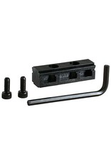 Tele vue Finderscope Adapter Block