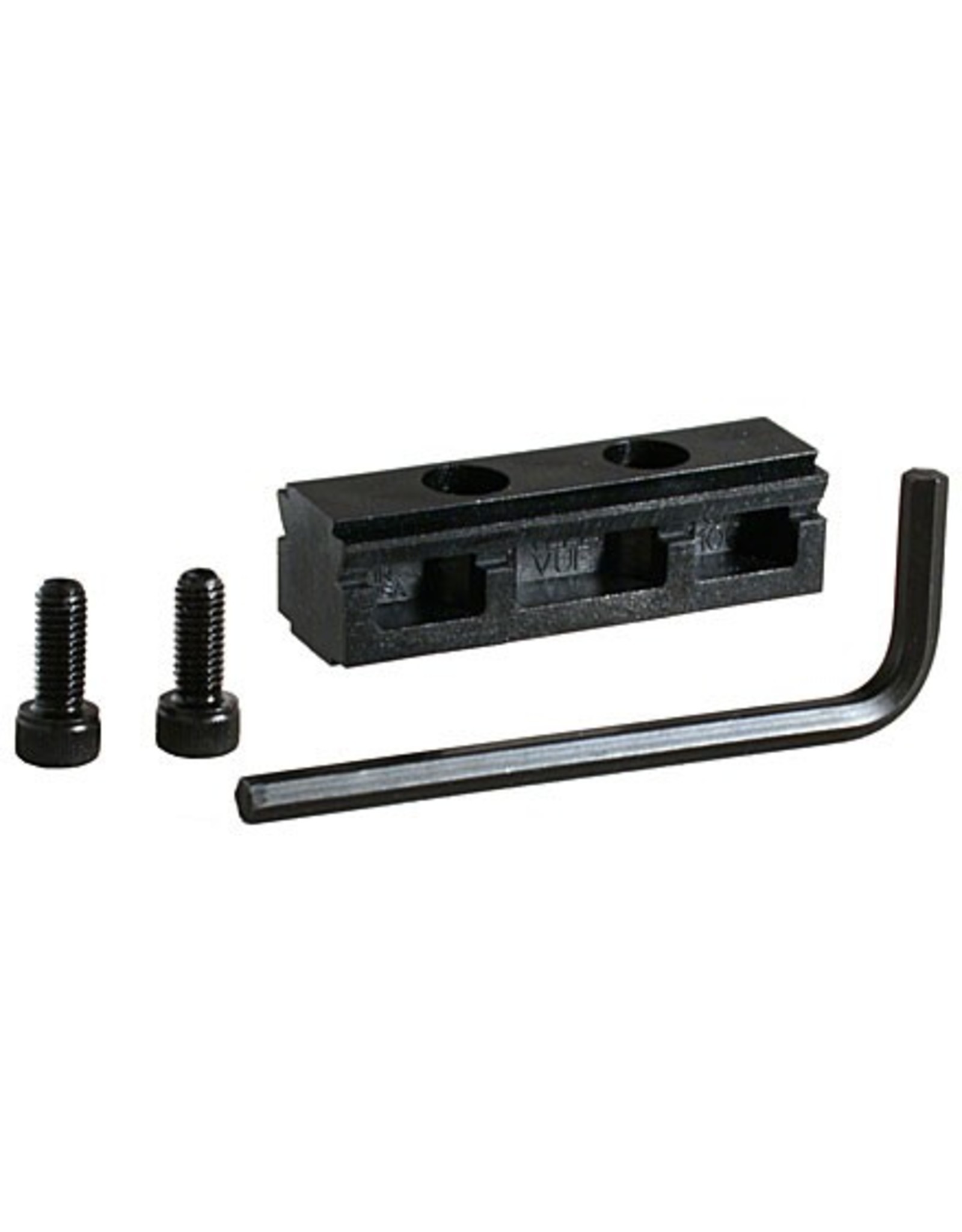 Tele vue Finderscope Adapter Block