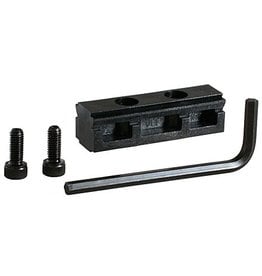 Tele vue Finderscope Adapter Block