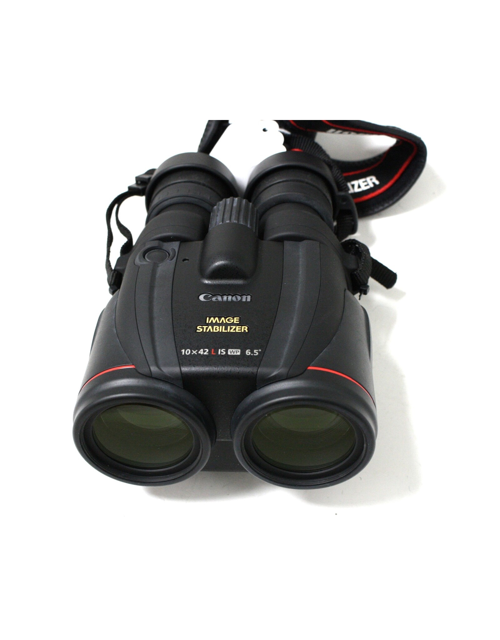 Canon Canon 10x42 L-Series Waterproof Image Stabilized Binoculars (Pre-owned)