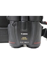 Canon Canon 10x42 L-Series Waterproof Image Stabilized Binoculars (Pre-owned)