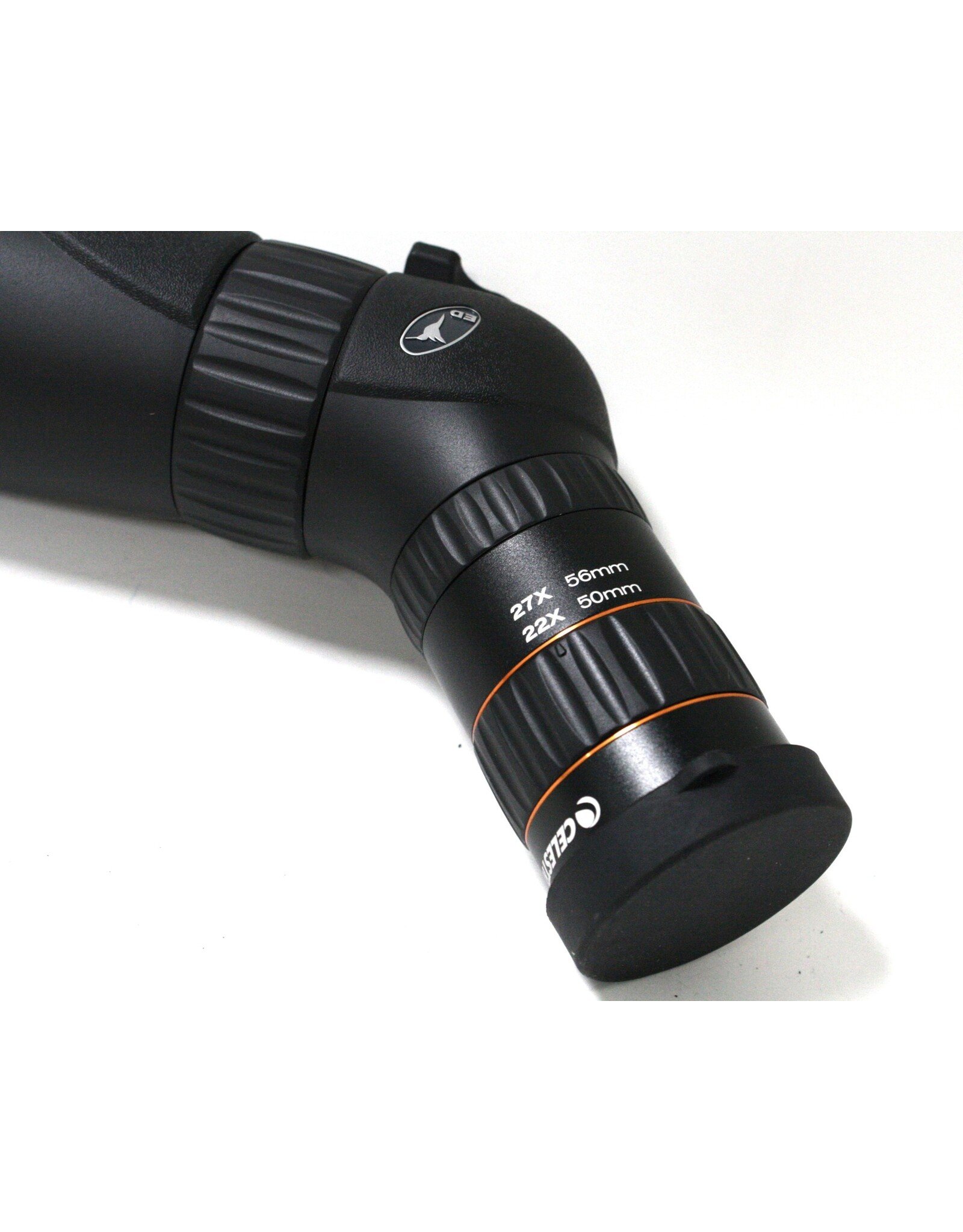 Celestron Celestron Hummingbird 9-27x56mm ED Micro Spotting Scope  (DISPLAY MODEL)