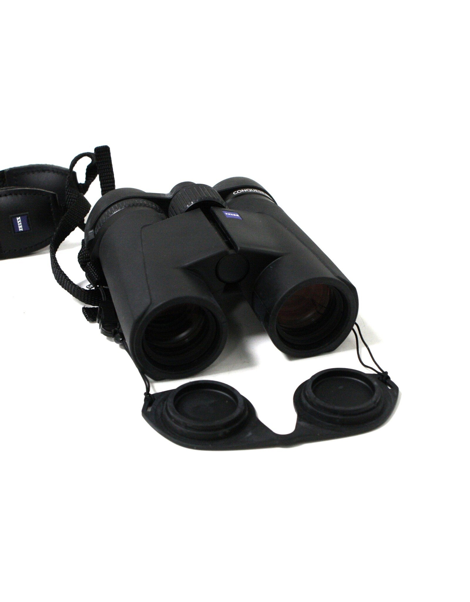 Carl Zeiss Zeiss 8x32 Conquest HD Binoculars with Case (Pre-owned)