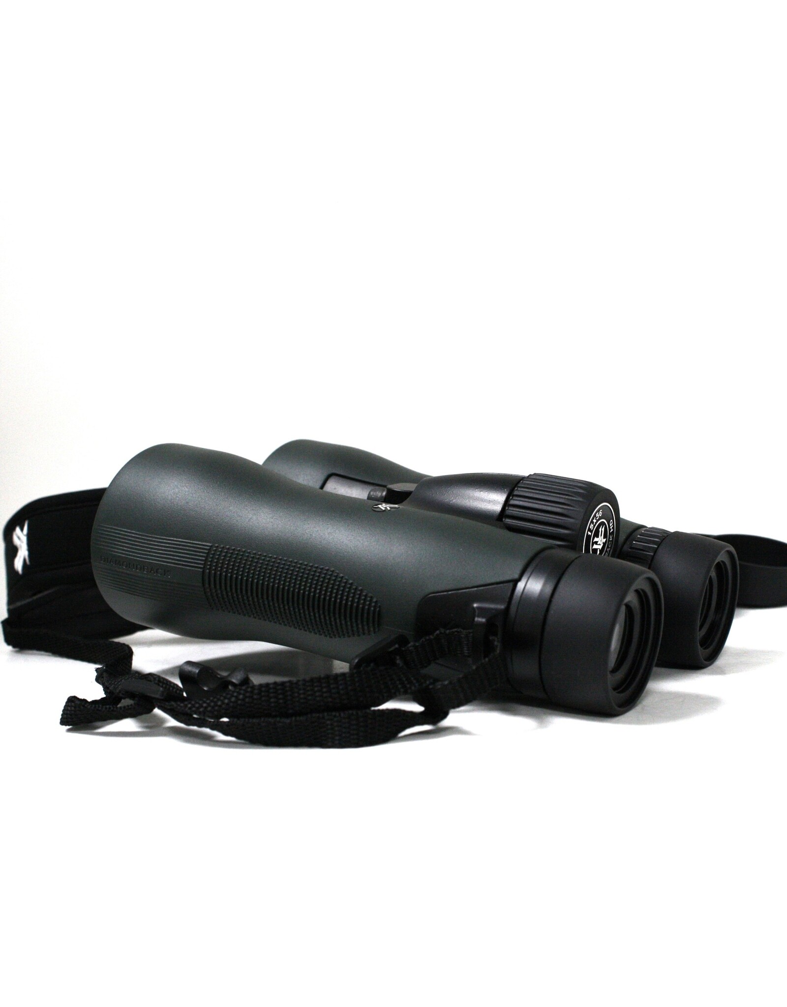 Vortex Vortex 15x56 Diamondback HD Binocular with Case (DISPLAY MODEL)