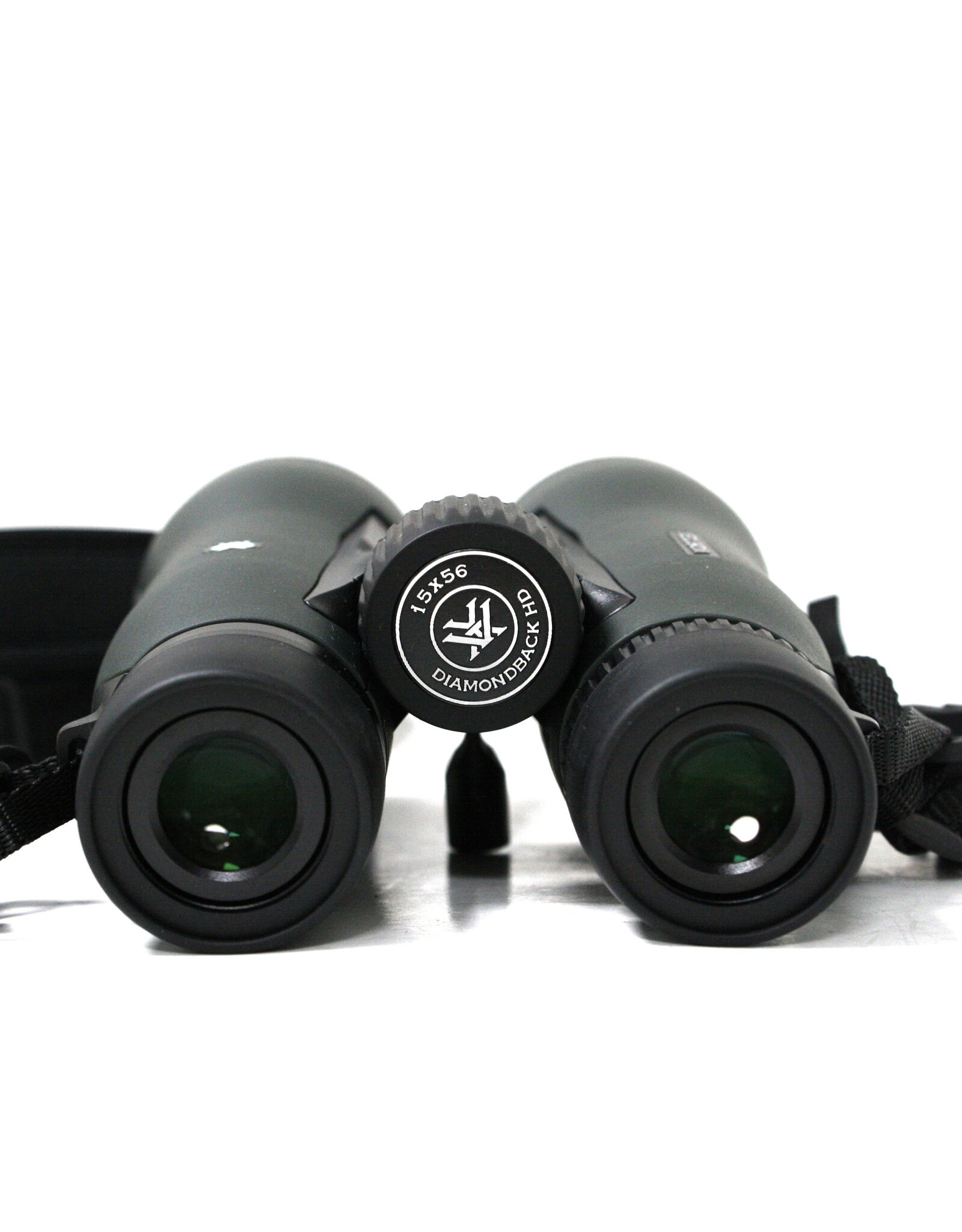 Vortex Vortex 15x56 Diamondback HD Binocular with Case (DISPLAY MODEL)