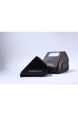 Mamiya Porroflex Eyelevel-Finder for TLR C220 or C330 - With case